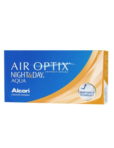Air Optix Night&Day
