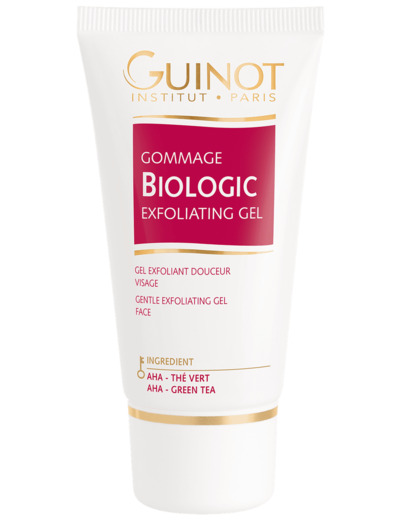 Guinot Gommage Biologic