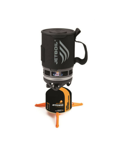 Réchaud JETBOIL Zip Noir