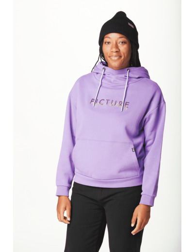 Sweat Henia hoodie