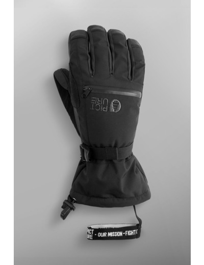 Gants de ski kincaid gloves