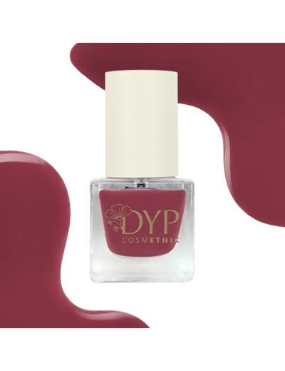 Vernis à ongles 646 - Dyp cosmetic