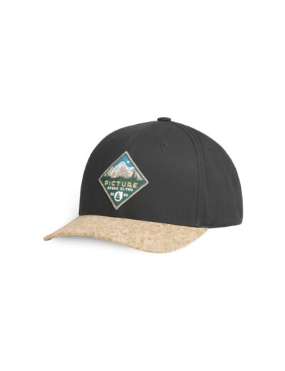 Casquette Pakowa bb ca