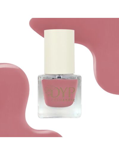 Vernis à ongles 645 - Dyp cosmetic