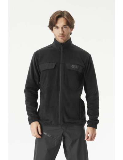 Polaire artim fz fleece