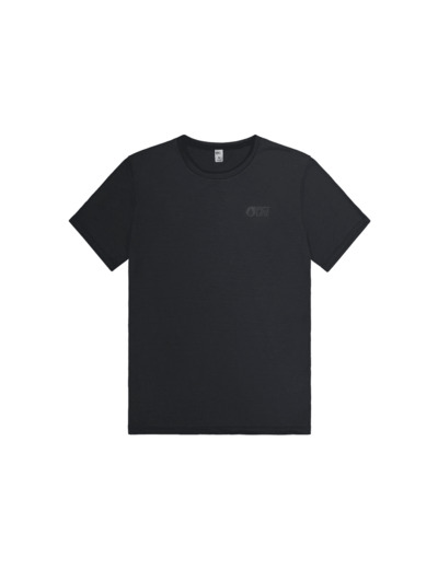 Tee-shirt timont urban ss tech tee