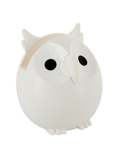 Repose Lunettes Hibou