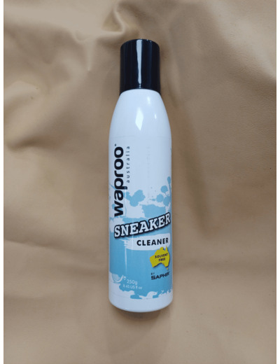 SNEAKER CLEANER