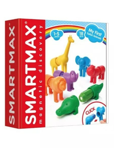 Smartmax Safari