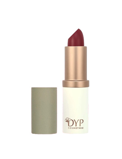 Rouge à lèvres 418 - Cosmétique rechargeable - Dyp cosmetic