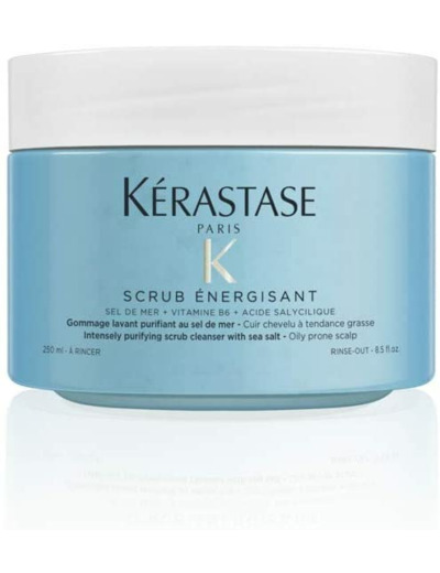 Kerastase Gommage Lavant Purifiant 250 ml