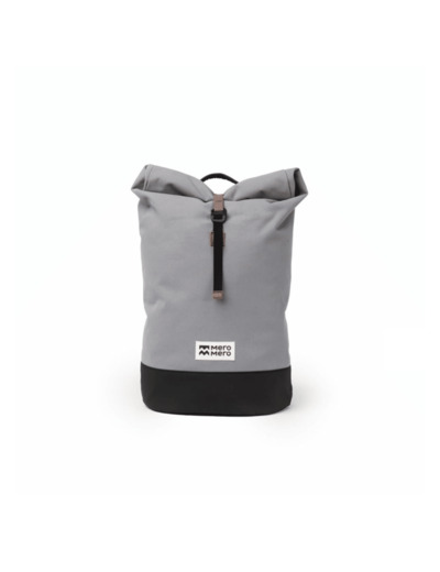 Sac à Dos Wanaka Stone Grey MERO MERO