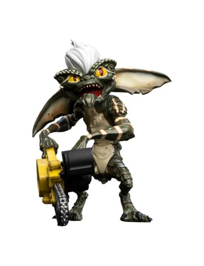 Gremlins avec tronçonneuse figurine Mini Epics Stripe 12 cm WETA WORKSHOP