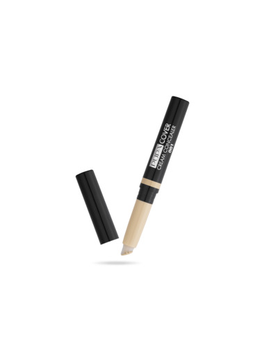 COVER CREAM CONCEALER Beige clair 1