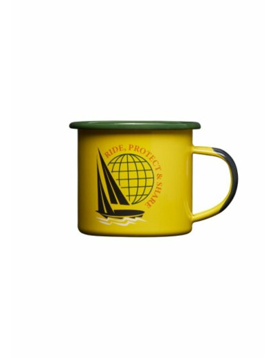 Tasse Sherman cup