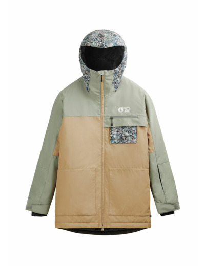 Veste de ski glawi jkt