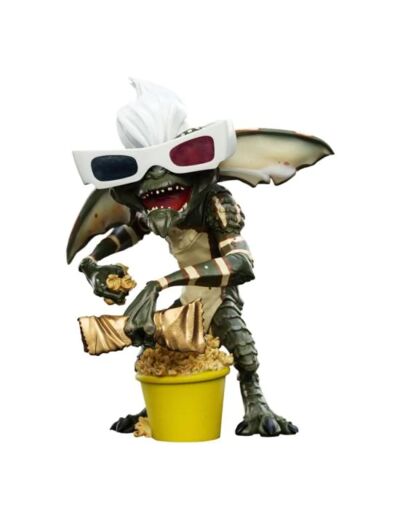 Gremlins figurine Mini Epics Stripe with Popcorn Limited Edition 12cm WETA WORKSHOP