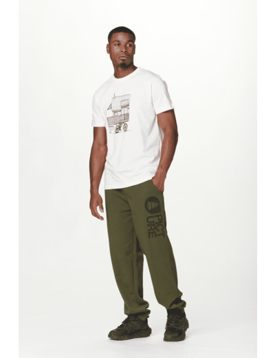 Jogging homme chill pants