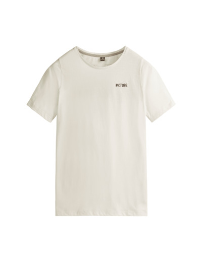 Tee-shirt femme key tee