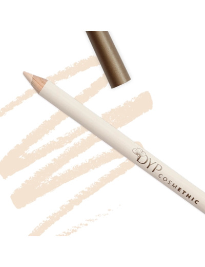 Crayons yeux et lèvres 609 - Cosmétique rechargeable - Dyp cosmetic