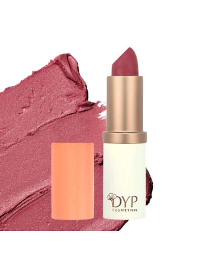 Rouge à lèvres 422 - Cosmétique rechargeable - Dyp cosmetic