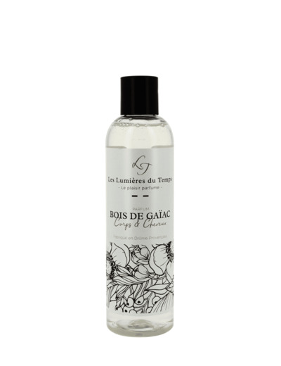 Lavant 2en1 Corps & Cheveux 250 ml Bois de Gaïac