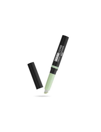 COVER CREAM CONCEALER Vert 5