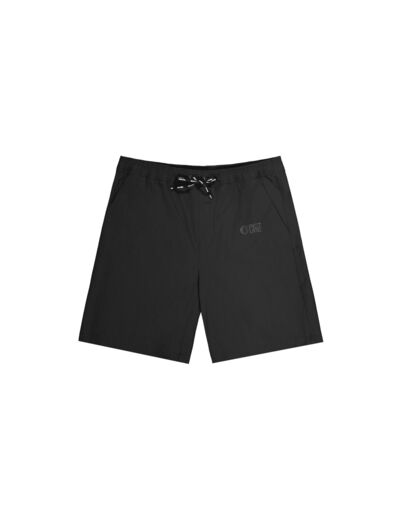 Short lenu stretch shorts