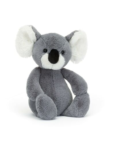 Bashful Koala Medium - Jellycat