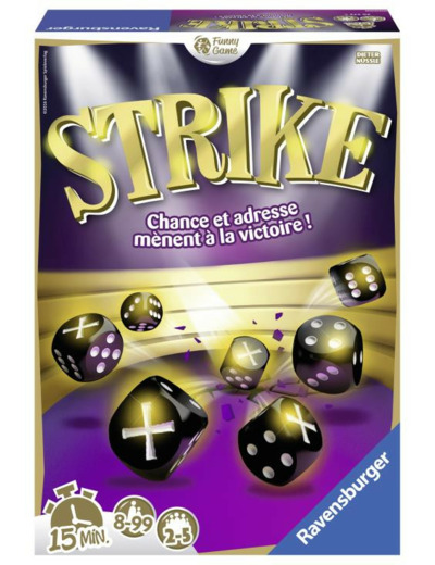 Strike