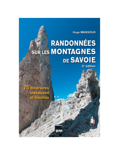 Randonnées sur les Montagnes de Savoie