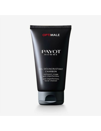 Payot Gel Désincrustant Charbon