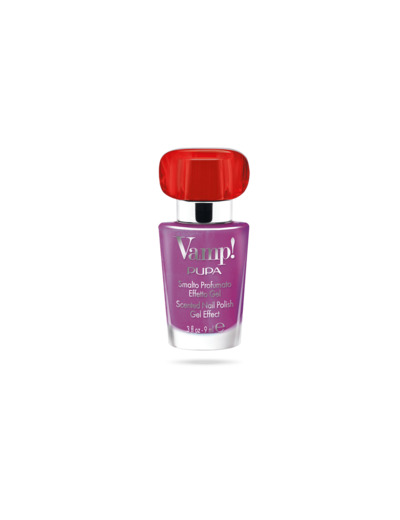 Vamp parfumé effet gel 215