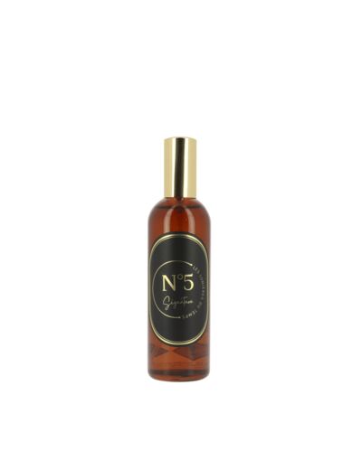 Vaporisateur Signature 100 ml N°5 Souvenir d'Enfance