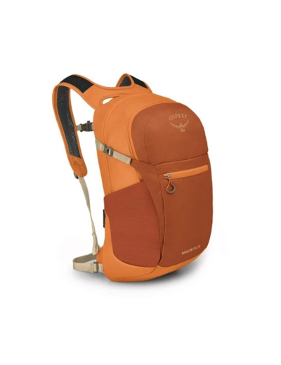 Sac à dos Daylite Plus 20L Umber/Tequila Sunrise OSPREY