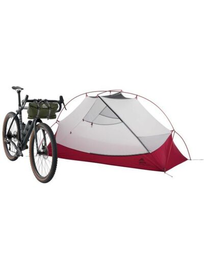 Tente Hubba Hubba Bikepack 1 (2024) MSR