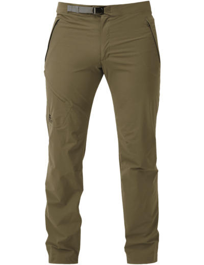 Pantalon Homme Comici Regular Mudstone MOUNTAIN EQUIPMENT