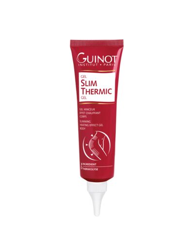 Guinot Gel Slim Thermic