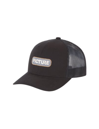 Casquette byam trucker cap