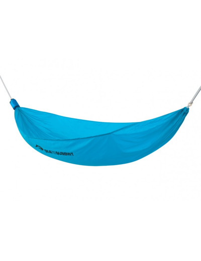 Set Hamac Pro Double / Hammock Set Pro Double - - 00-Blue SEA TO SUMMIT