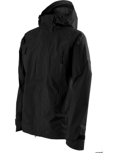 Veste PRG 2.0 CARINTHIA