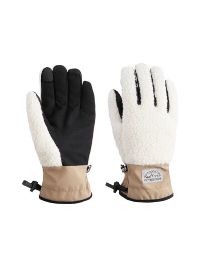 Chaku sherpa gloves