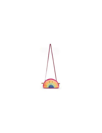 Amuseable Rainbow Bag - Jellycat