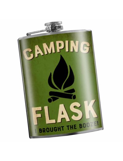 Flasque Camping