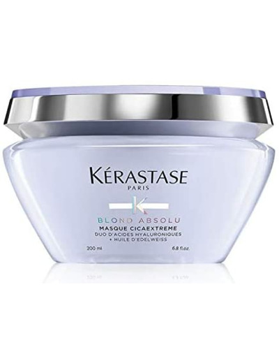 Kerastase Blond Absolu Masque Cicaextreme 200 ml 200 ml (Lot de 1)