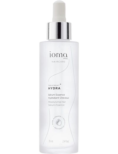 IOMA Paris - HYDRA Sérum Essence Hydratant Cheveux 70ml