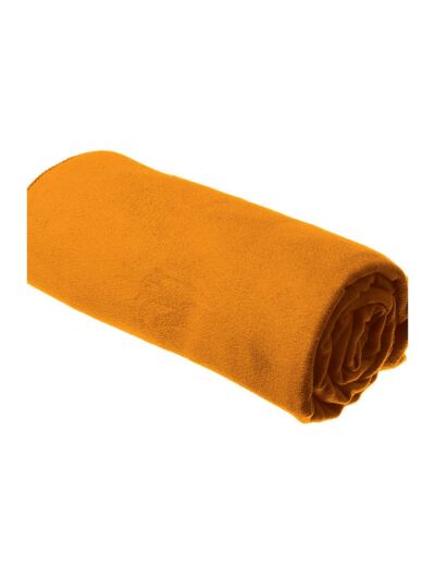 Serviette Drylite Towel S Orange SEA TO SUMMIT