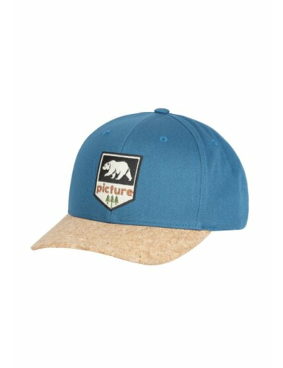 Casquette wakopa bb cap