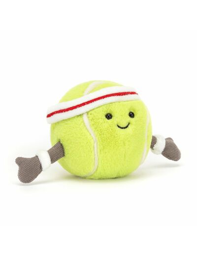 Amuseable Sports Tennis Ball - Jellycat
