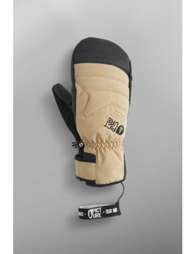 gants de ski caldwell mitts